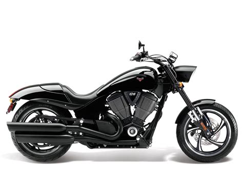 2013 Victory Hammer 8 Ball Motorcycle Review Photos Specs