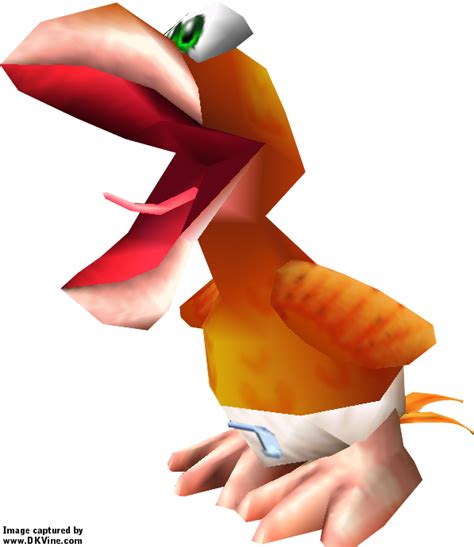 Banjo Kazooie Png Isolated Hd Pictures Png Mart
