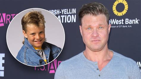 Home Improvement Star Zachery Ty Bryan Arrested Again On Domestic