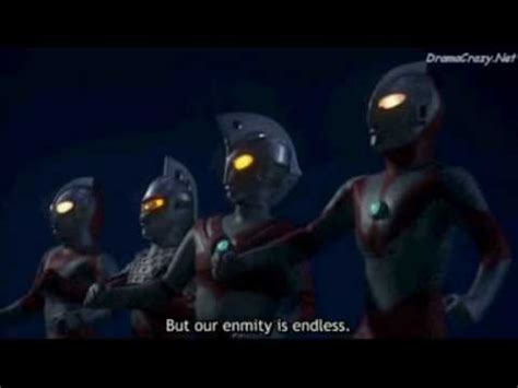 Ultraman ginga s the movie: Ultraman Mebius and the ultra brothers part 1 - YouTube