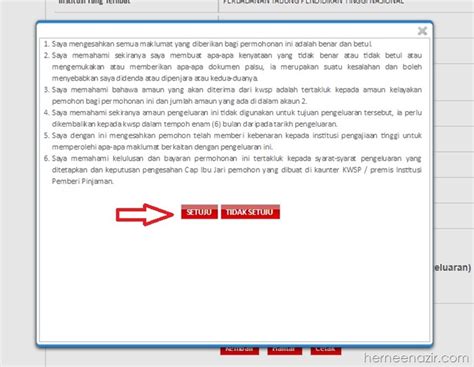 Situs ini menyajikan hasil pengeluaran hk untuk membantu anda dalam membuat prediksi maupun sekedar mengecek nomor. Cara Membuat Bayaran PTPTN Melalui e-Pengeluaran KWSP ...