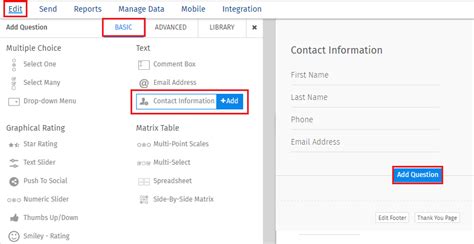 This page provides all possible translations of the word information in the malay language. Contact Information Question | QuestionPro Survey Tools