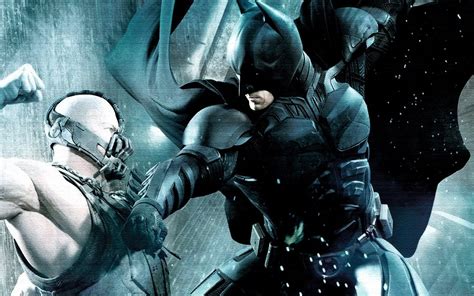 Batman Bane Wallpapers Hd Desktop And Mobile Backgrounds