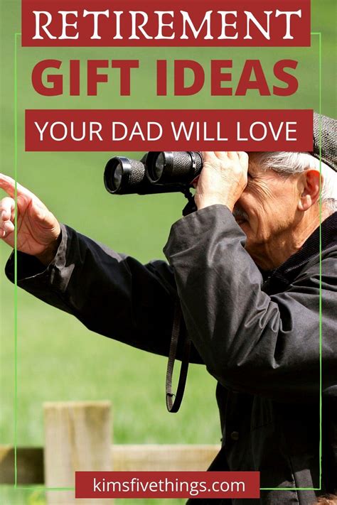 The best gifts for dad in 2021. Best Retirement Gifts for Dad in 2020 | Retirement gifts ...