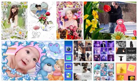 Aplikasi bingkai foto yang akan dibahas merupakan aplikasi yang memudahkan anda untuk menempel bingkai foto pada hasil jepretan kamera anda. 15 Aplikasi Bingkai Foto Keren dan Romantis Untuk Android