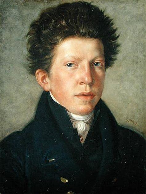 Karl Von Bergen 1794 1835 Wilhelm Titel As Art Print Or Hand