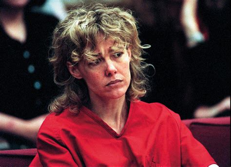 Infamous Sex Scandal Teacher Mary Kay Letourneau Jailed After Missing 45264 Hot Sex Picture