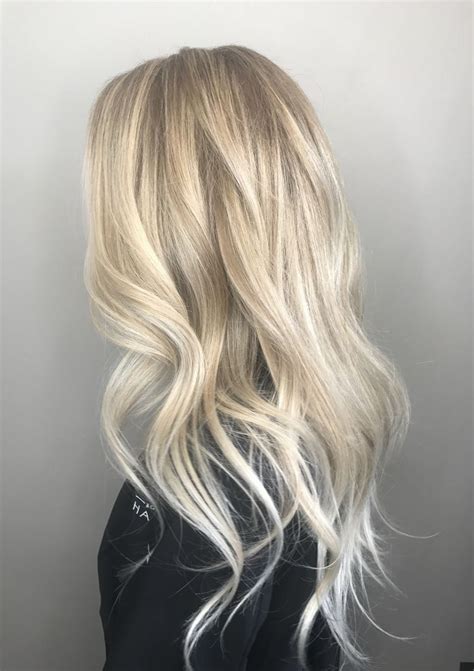 2019 Coolest Hair Color Trends Ecemella Boliage Hair Balayage Hair
