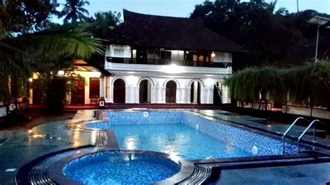 Tharavadu Heritage Home Where To Stay Kerala Tourism