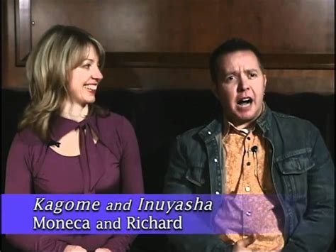 A general rule of thumb is that companies who produce cartoons for the american market have significantly higher pay scales. Inuyasha English Cast Interview Part 2 - YouTube