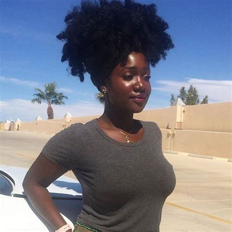 Black Skin Women En Instagram “janetmai 💕” Dark Skin Beauty Beautiful Dark Skin Dark Skin