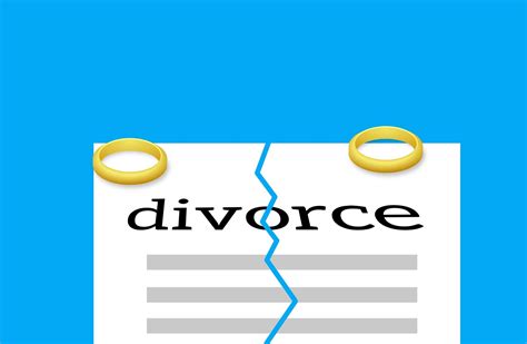 10 Mistakes That Could Hurt Your Interests In A Massachusetts Divorce
