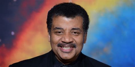 Neil Degrasse Tyson Talks Watches Ufos And The Universe