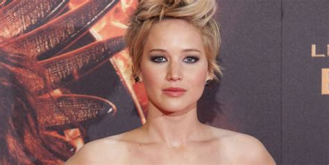 Jennifer Lawrence Revient Sur Le Scandale De Ses Photos Nues Purebreak
