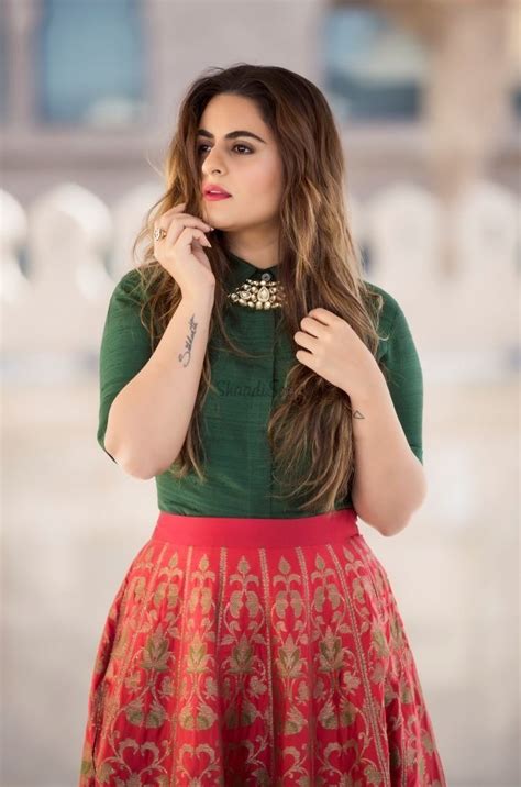 Top 20 Shirt Blouse Lehengas That Are Perfect For Summer Weddings Party Wear Indian Dresses