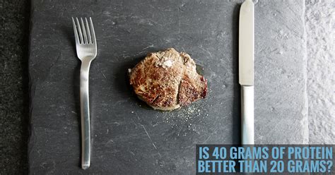 In the bodybuilding and muscle building community, the question of how much protein you can absorb is a big this episode of simple science will dive into this question. Your Body Can Absorb Only This Much Protein Per Meal ...