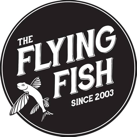 The Flying Fish Cafe American Learning Alc