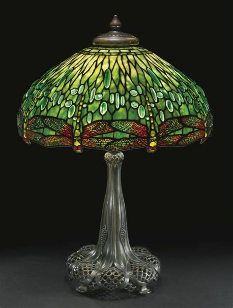 Tiffany Dragonfly Lamp Ideas On Foter