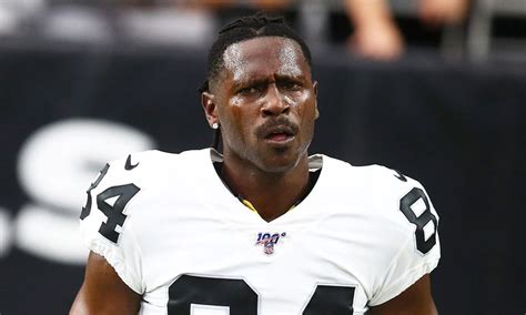 Antonio brown signed with the new england patriots after asking the oakland raiders to release him.credit. Stephen A. Smith goes off on Antonio Brown's 'embarrassing ...