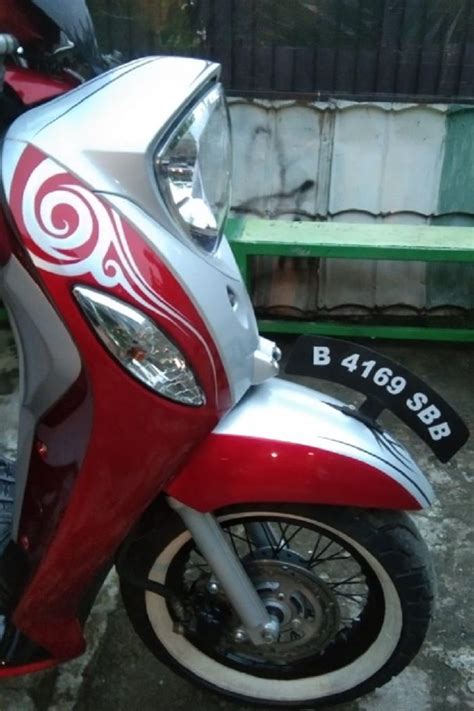 Spakbor drag mio depan dudukan plat nomor belakang mo. Mio Pake Spakbor Drag / Knalpot Drag Mio 200 Cc Kawahara ...