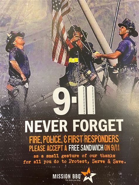 Sept 11 Ceremony To Honor First Responders Local Hero The Sun Newspapers