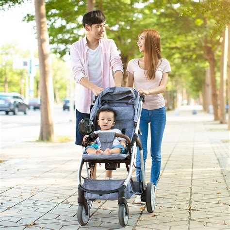 Your Ultimate Guide To Buying A Baby Stroller