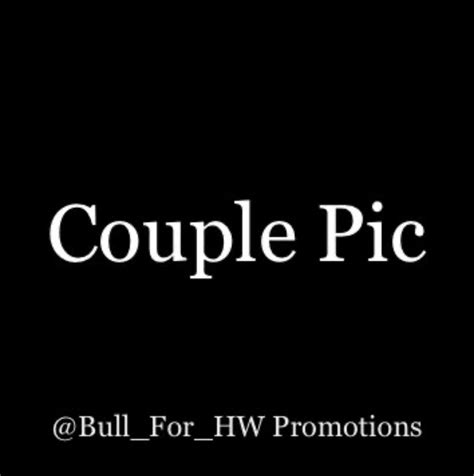 serena slade on twitter rt bull for hw {{bull for hw promotions presents}} sexy couples