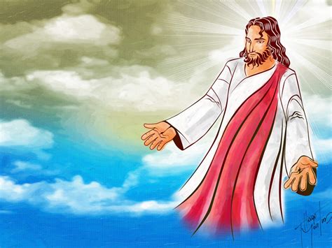 6,994 likes · 208 talking about this. JESUS ANIMATION WALLPAPER ~ WALLPAPER KRISTIANI