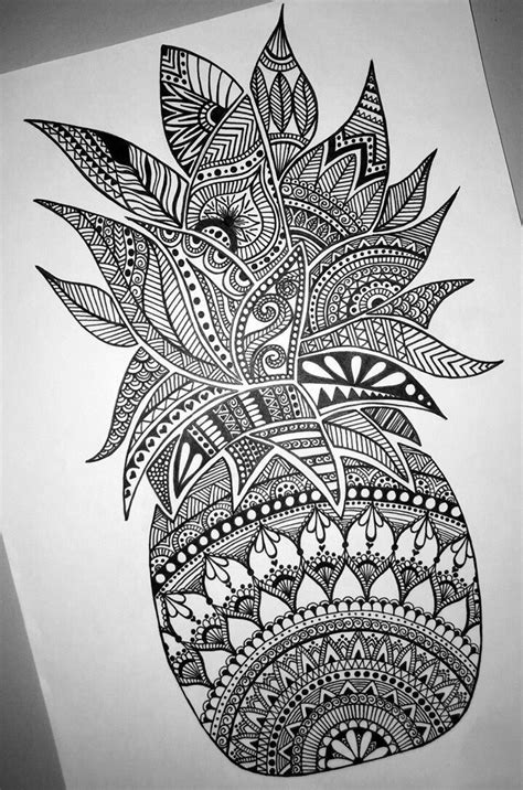 40 Beautiful Mandala Drawing Ideas & Inspiration · Brighter Craft