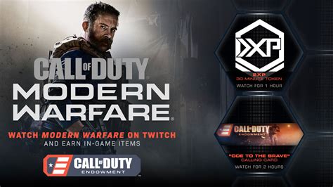 Players who own modern warfare or warzone will also be able to access it through the alpha menu of those titles. You can earn Call of Duty: Modern Warfare loot today only by watching select Twitch streamers ...