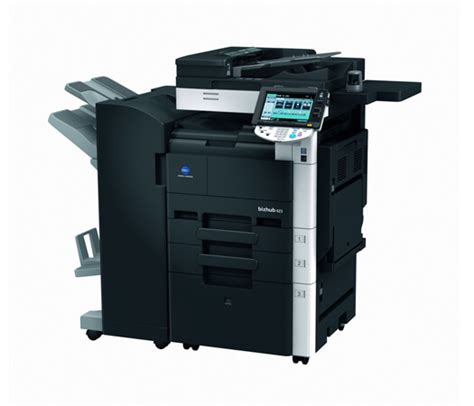 Konica minolta bizhub 363 now has a special edition for these windows versions: Konica Minolta Bizhub 363 | by Robocopy , Ασπρόμαυρο ...