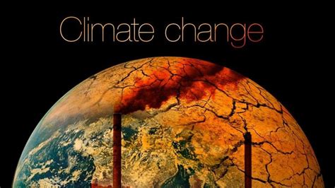 Un 10 Years Left Before Climate Change Decimates Planet Earth