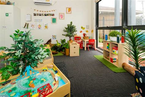 Child Care Centres Sunshine Child Care Centre