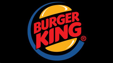 Burger king (bk) is an american global chain of hamburger fast food restaurants. Burger King logo histoire et signification, evolution ...