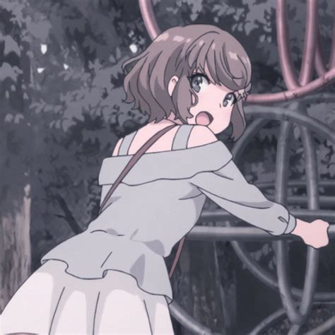 Tomoe Koga In 2021 Tomoe Bunny Girl Anime