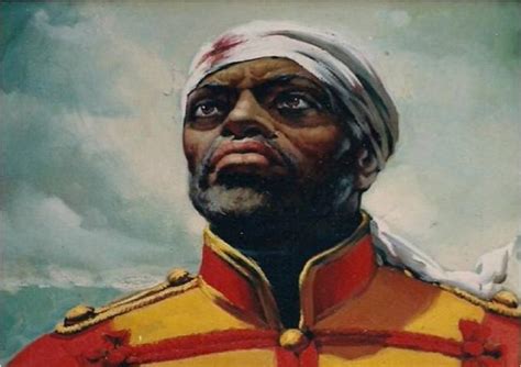 Venezuelas Celebrated Black Soldier Who Led Their War Of Independence