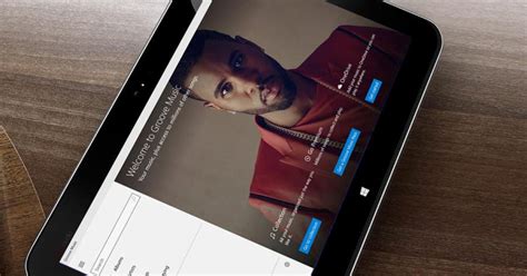 Microsoft Unveils Groove A Rebrand Of Xbox Music Digital Trends