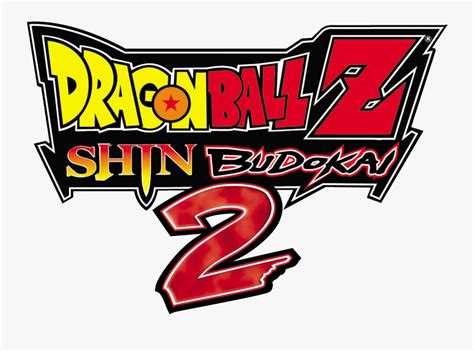 Dragon ball z lets you take on the role of of almost 30 characters. Dragon Ball Budokai Tenkaichi 3 Logo , Free Transparent Clipart - ClipartKey