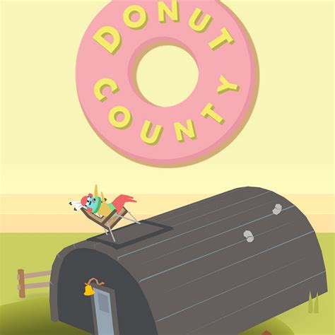 Donut County Topic Youtube