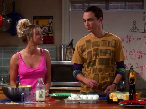 Watch The Big Bang Theory The Complete Second Season