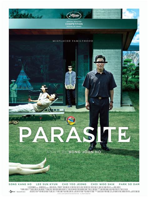 Parasite Shines At Us Box Office • Drama Milk