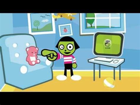 The dash logo is … Pbs Kids Dot Dash Swimming Gif - Pbs Kids Dot 39 Computer ...