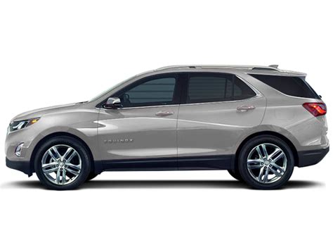 2018 Chevrolet Equinox Specifications Car Specs Auto123