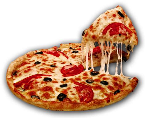 Cheese Pizza Png Transparent Background Free Download 19310