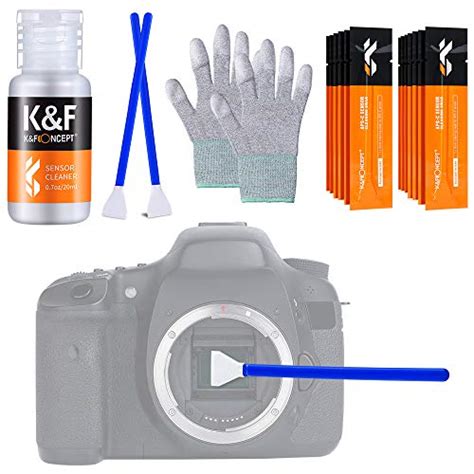 Top 10 Nikon Camera Cleaning Kits Of 2022 Best Reviews Guide