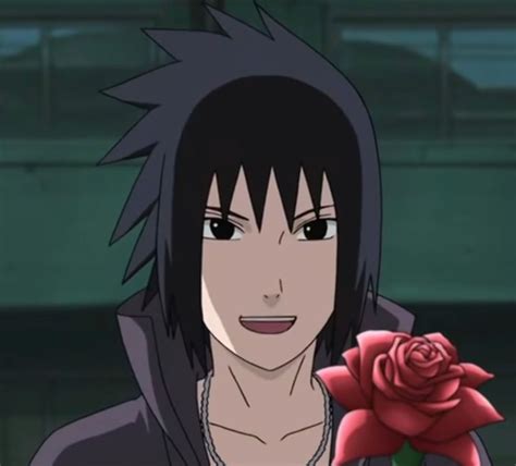 Sasuke Uchiha Pfp