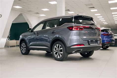 The chery tiggo 7 is a compact crossover produced by chery under the tiggo product series. Новый Chery Tiggo 7 PRO уже в Беларуси - изучаем модель ...