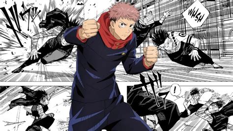 Jujutsu Kaisen Chapter 240 Release Date And When Is It Coming Out