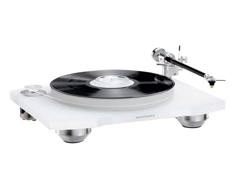 The Best Audiophile Turntables — The Best Turntables
