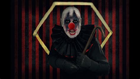 Ahs Cult Clown American Horror Story Makeup Rachael Divers Youtube